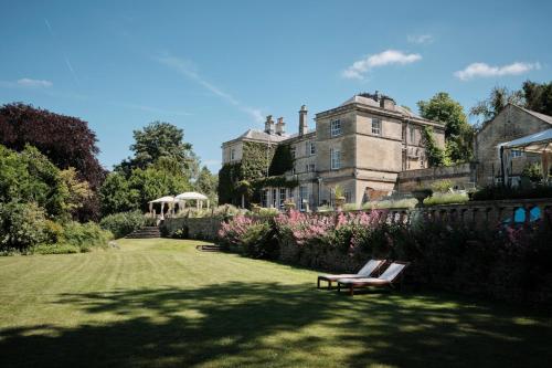 boutique hotels in Tetbury