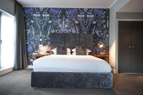 boutique hotels in Leeds