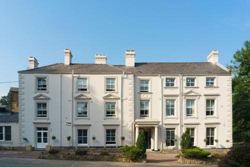 boutique hotels in Bakewell