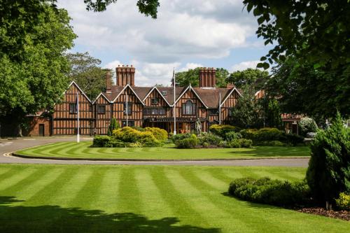 boutique hotels in Stratford-Upon-Avon