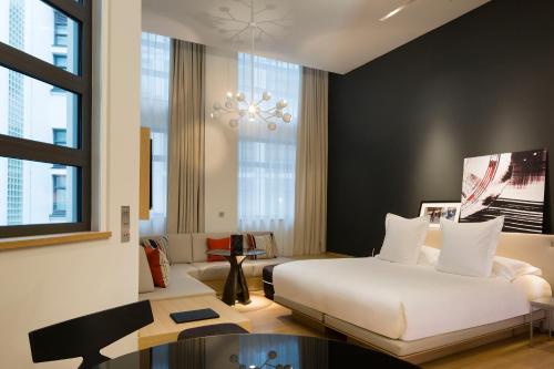 boutique hotels in 7Th Arr. (Near Eiffel Tower)