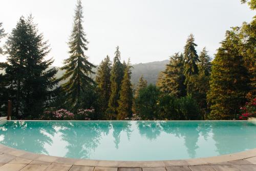 boutique hotels in Peneda-Gerês National Park