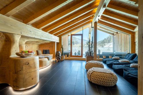 boutique hotels in Skicircus Saalbach Hinterglemm Leogang Fieberbrunn