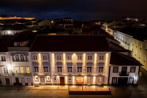 boutique hotels in Terceira