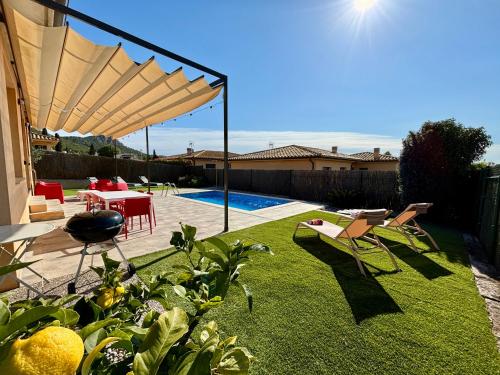 boutique hotels in Baix Empordà