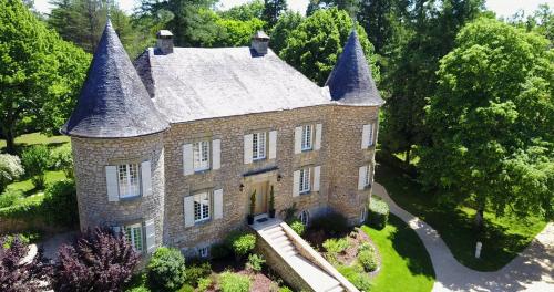 boutique hotels in Dordogne