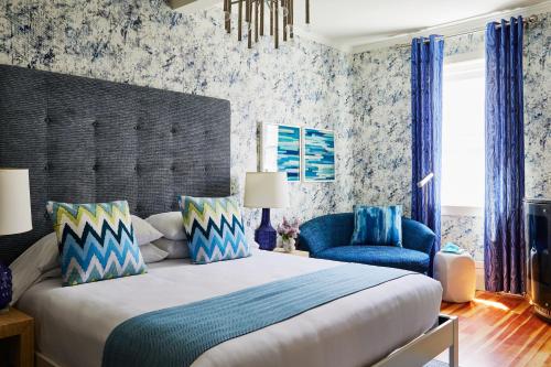 boutique hotels in Newport