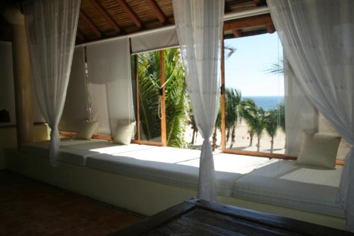 boutique hotels in Ixtapa-Zihuatanejo