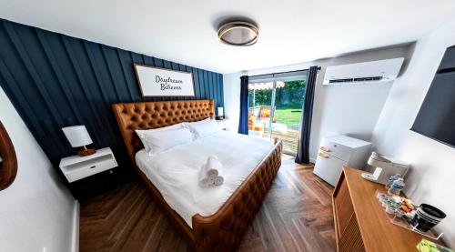 boutique hotels in Manchester