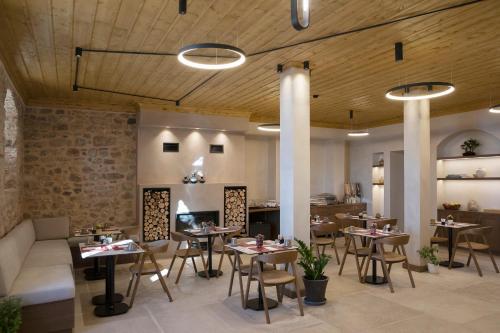 boutique hotels in Peloponnese