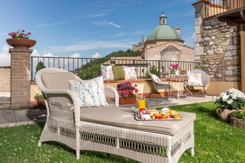 boutique hotels in Assisi