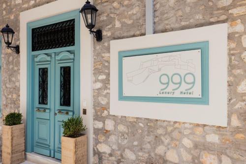 boutique hotels in Nafplio