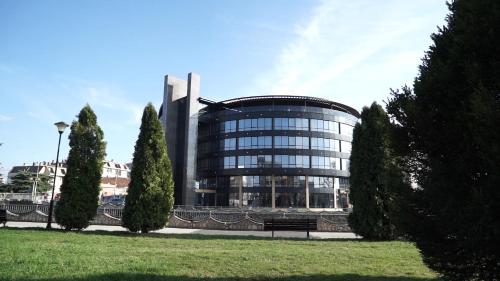 boutique hotels in Kraljevo