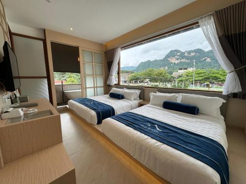 boutique hotels in Ipoh