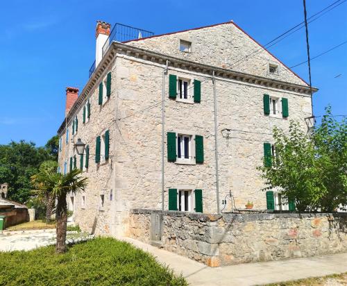 boutique hotels in Poreč Riviera