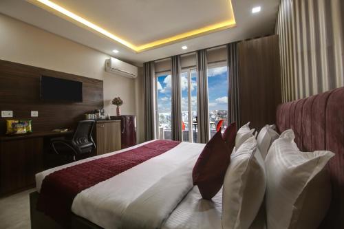 boutique hotels in Gurgaon