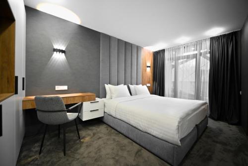 boutique hotels in Yerevan