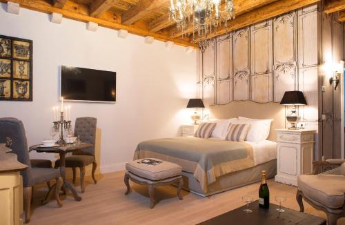 boutique hotels in Cavtat