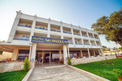 boutique hotels in Avsa Adasi