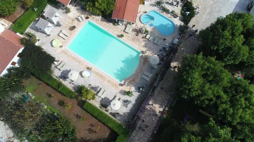 boutique hotels in Salento