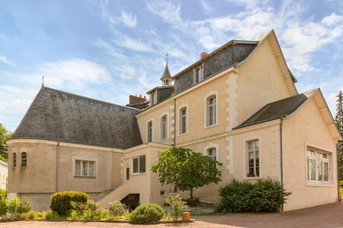 boutique hotels in Touraine