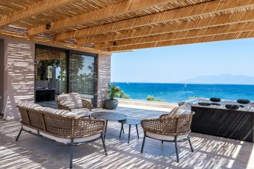 boutique hotels in Datca Peninsula