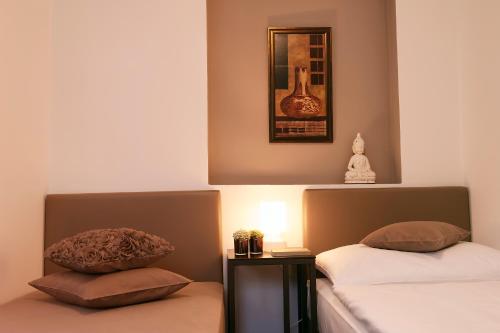 boutique hotels in Autoroute Frankfurt - Vienna