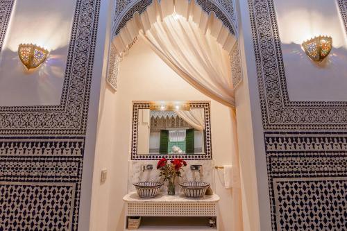 boutique hotels in Outskirts Of Marrakech