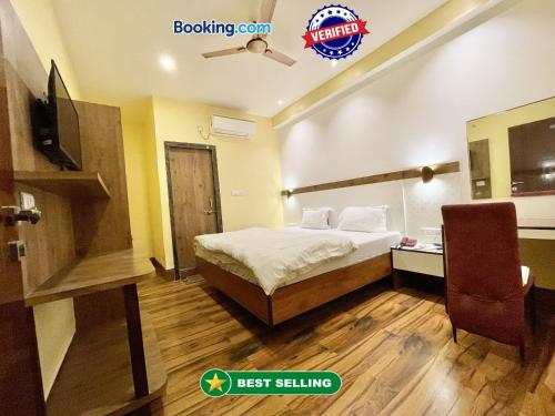 boutique hotels in Varanasi