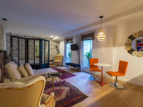 boutique hotels in Las Palmas De Gran Canaria