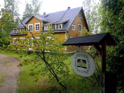 boutique hotels in Western Finland