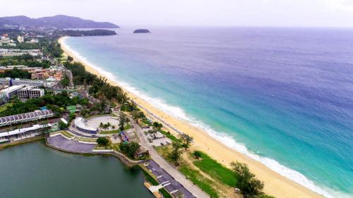 boutique hotels in Karon Beach