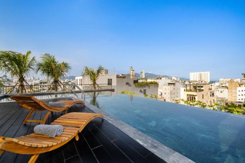 boutique hotels in Da Nang Municipality