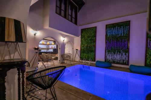 boutique hotels in Fes-Boulmane