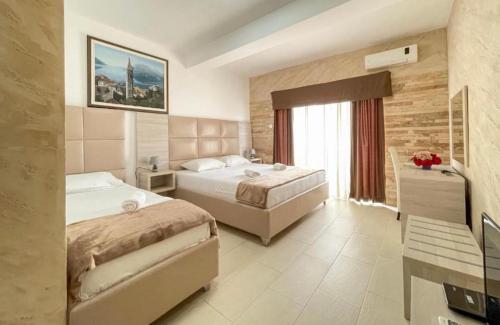 boutique hotels in Ulcinj Riviera