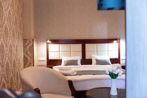 boutique hotels in Tbilisi City