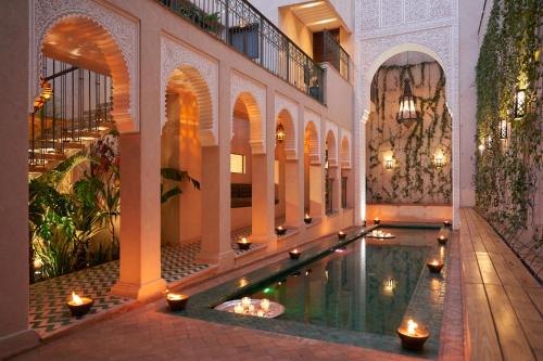 boutique hotels in Marrakech-Tensift-Haouz