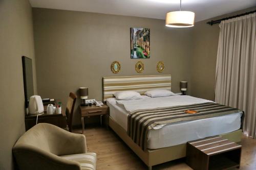 boutique hotels in Mezitli