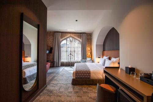 boutique hotels in Tbilisi Province