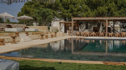 boutique hotels in Porto Cesareo