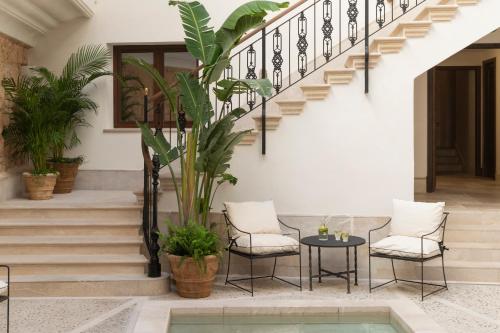 boutique hotels in Palma De Mallorca