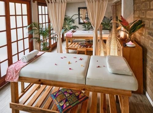 boutique hotels in La Vega