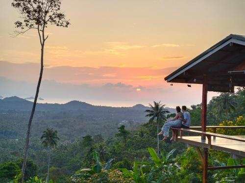 boutique hotels in South Thailand