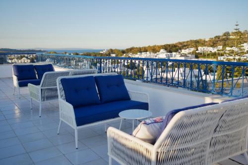 boutique hotels in La Marsa