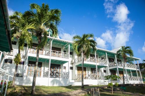 boutique hotels in San Andrés