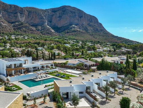 boutique hotels in Denia