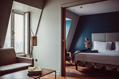 boutique hotels in 9Th Arrondissement