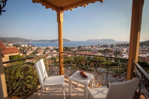 boutique hotels in Antalya Coast