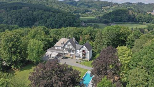 boutique hotels in Land Of Ourthe &Amp; Aisne