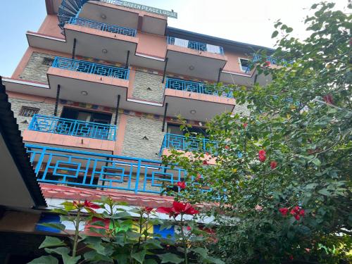 boutique hotels in Gorkha, Nepal